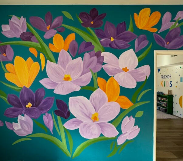 Sacramento Friends Church